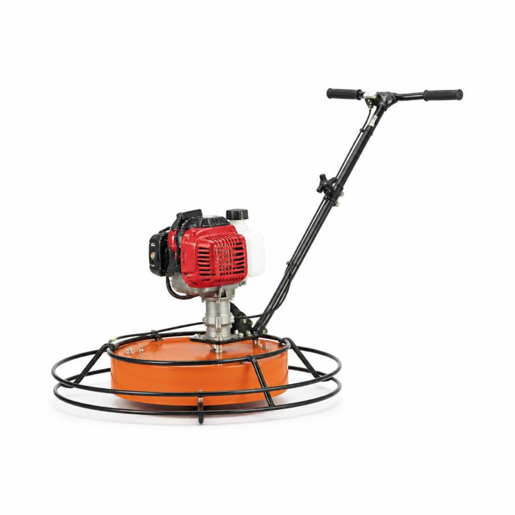 MASTERPAC PMDH VIBRATING SPEED HONDA GX25