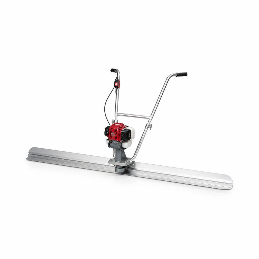 MASTERPAC PCDH SCREED MACHINE (3M BLADE) C/W HONDA GX-35 ENGINE