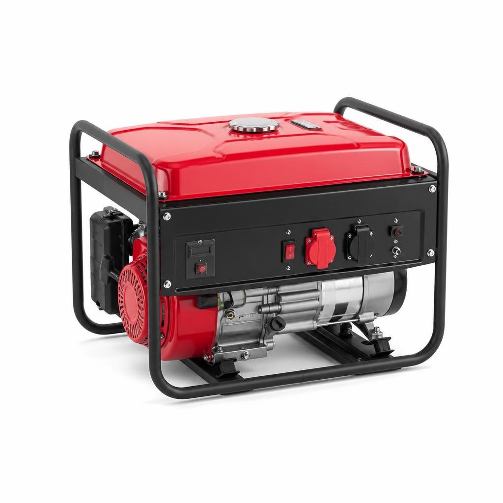 EUROPOWER EGY1200 PETROL GENERATOR