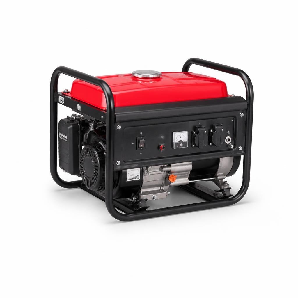 EUROXX EGU2500 GENERATOR
