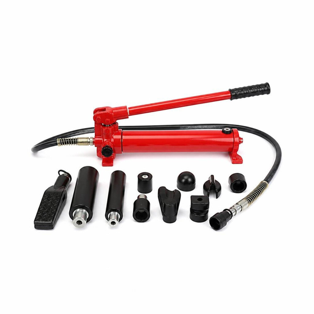 EUROX/// EPU1700 ENGINE & POKER SET