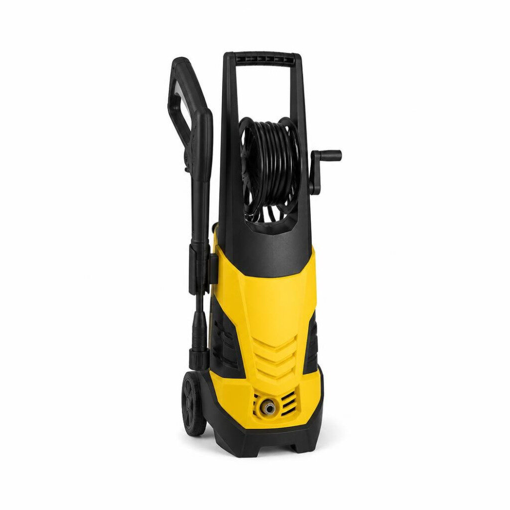EUROX/// EHY4001 HIGH PRESSURE WASHER