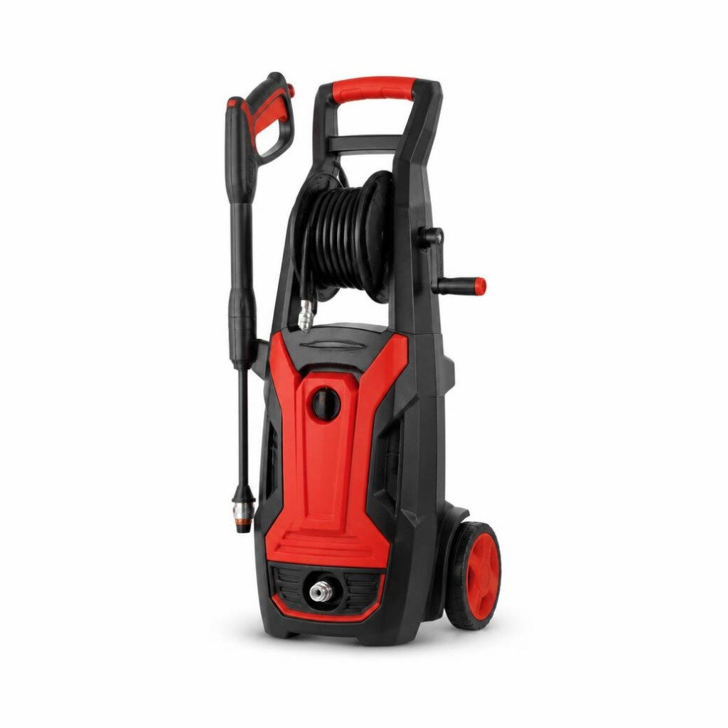 EUROX/// HPB1313 HIGH PRESSURE WASHER