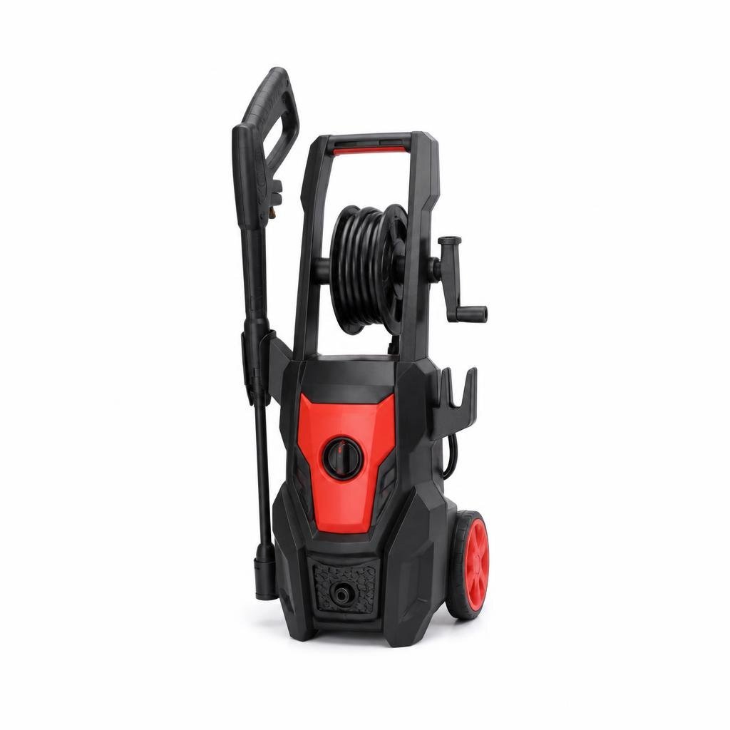 EUROX/// HBP1010 PRESSURE CLEANER