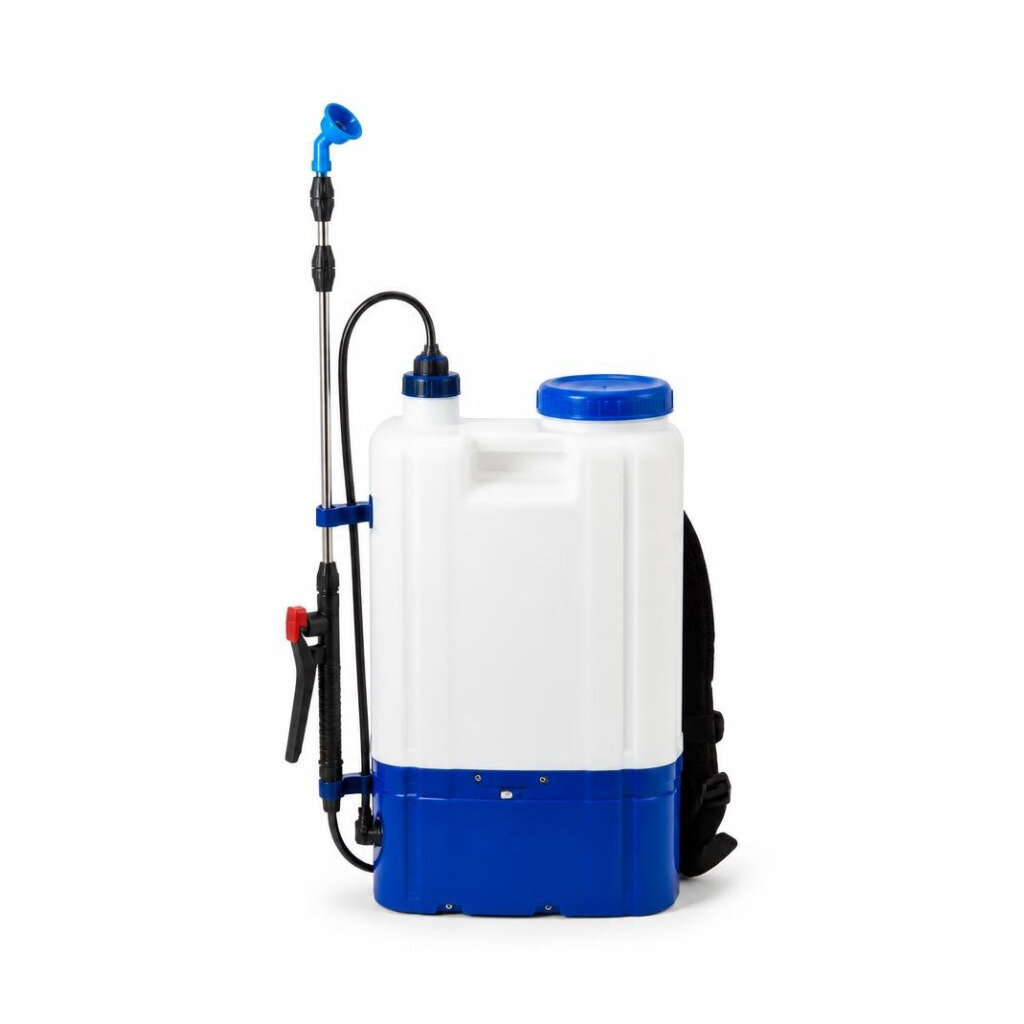 NJSTAR 18L KNAPSACK BATTERY PUMP