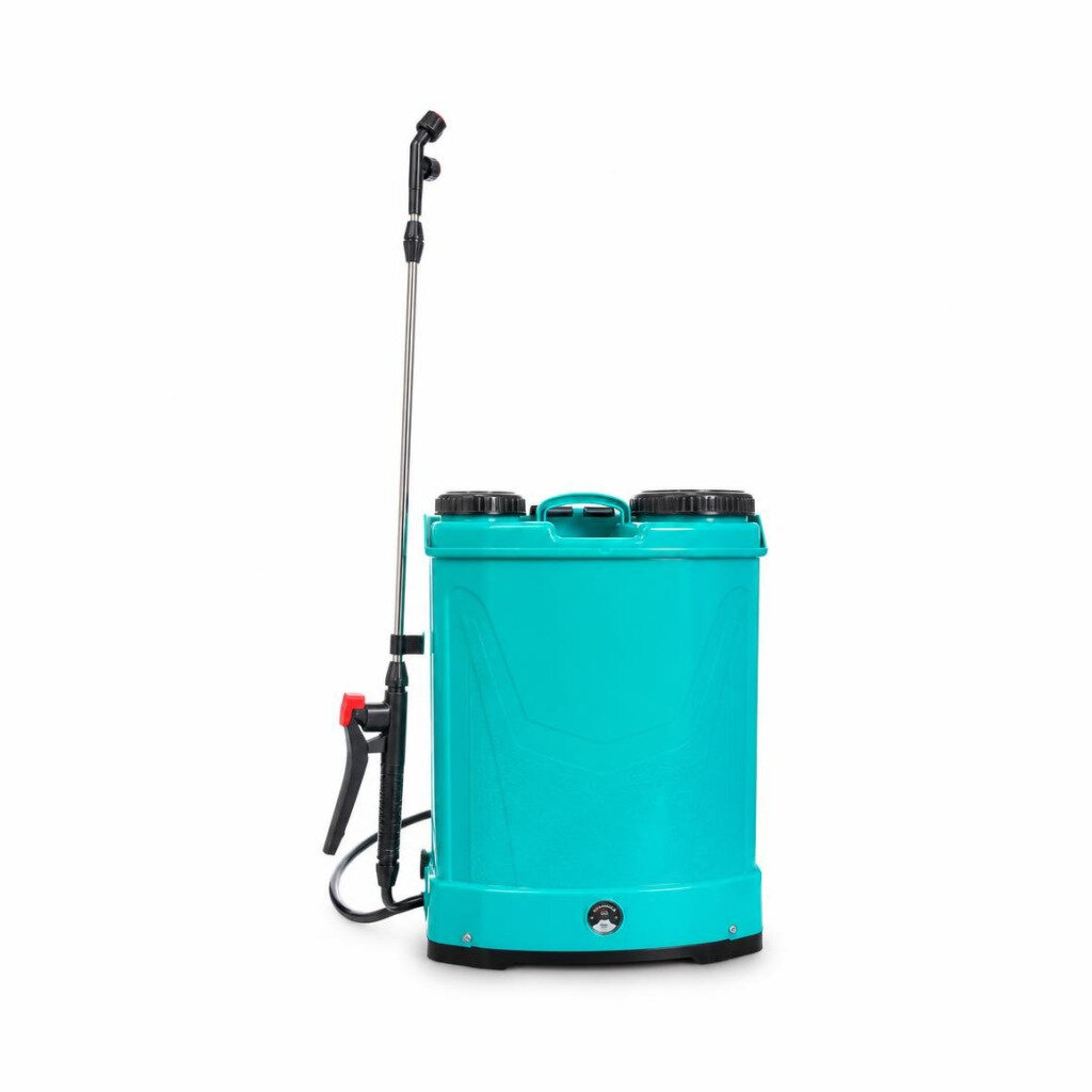 NJSTAR BSDP-20L BATTERY SPRAYER