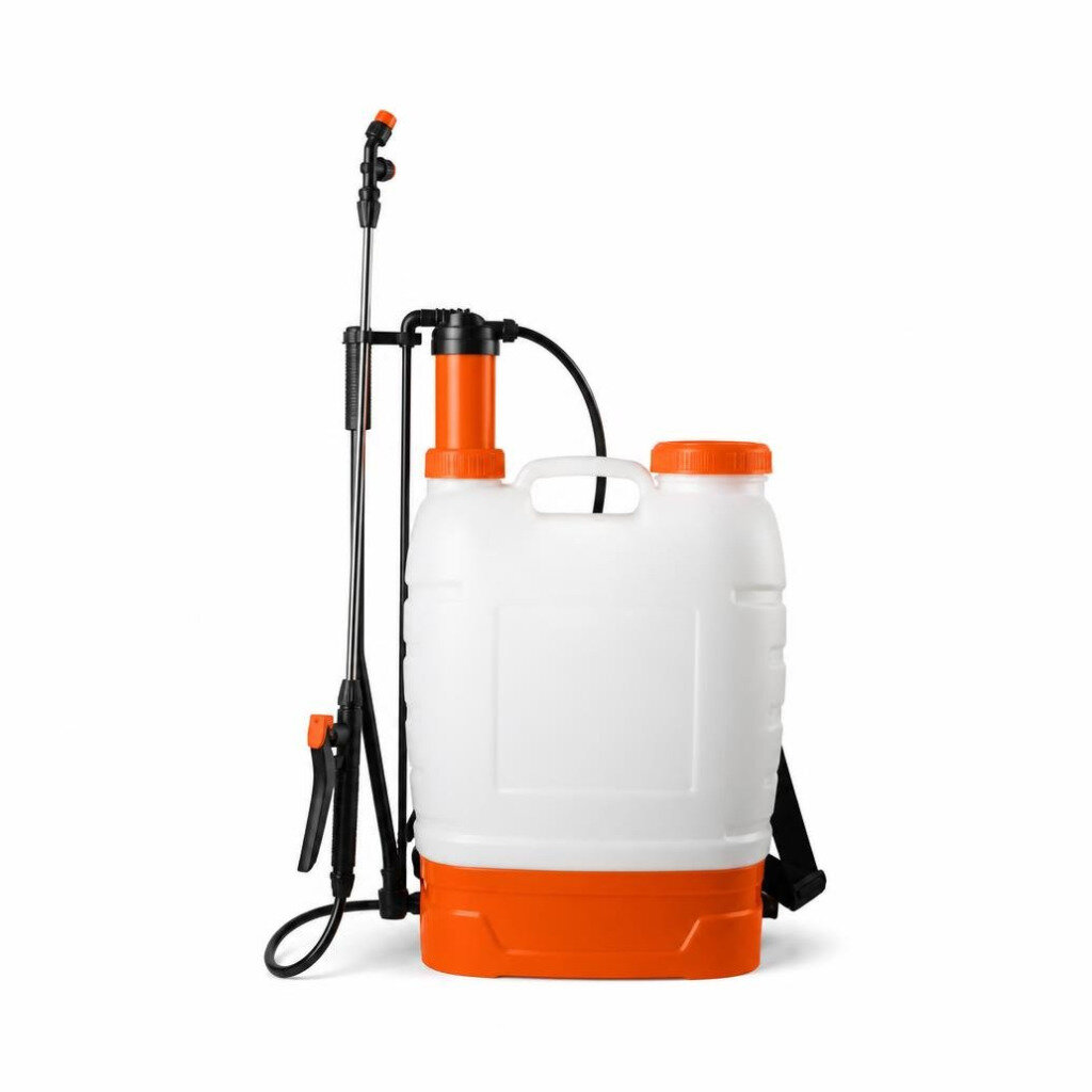 NJSTAR 20L KNAPSACK BATTERY PUMP