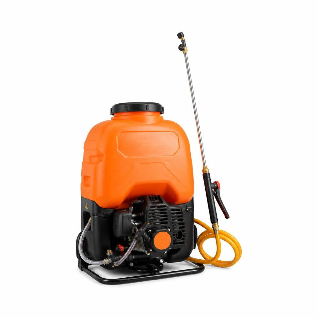 NJSTAR NJS170245 POWER SPRAYER