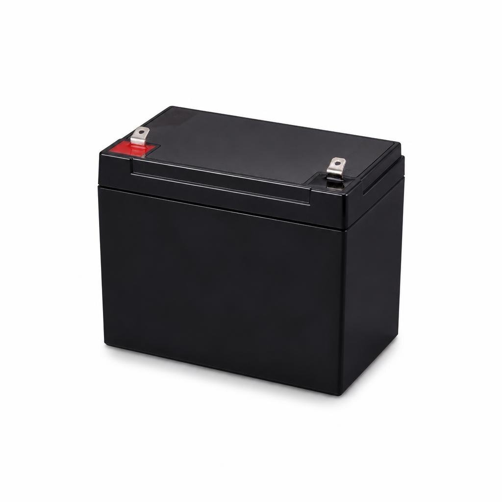 8AH/12V SINGLE PUMP BATTERY