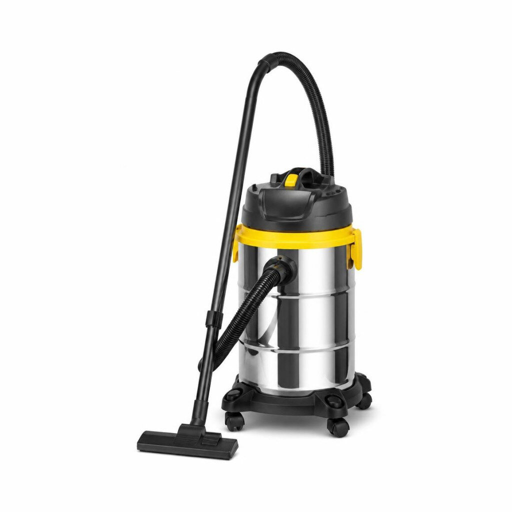 NJSTAR NAC5001 30L VACUUM CLEANER
