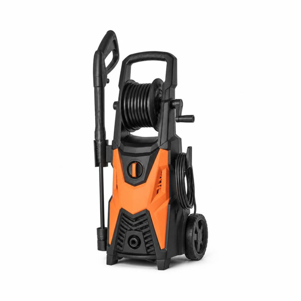 NJSTAR NHY2001 HIGH PRESSURE WASHER