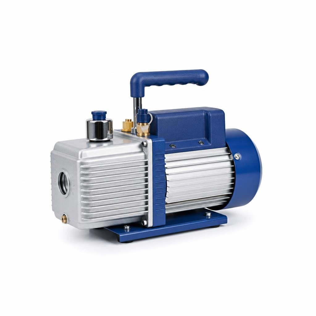 NJSTAR NAC8002 VCUUM
