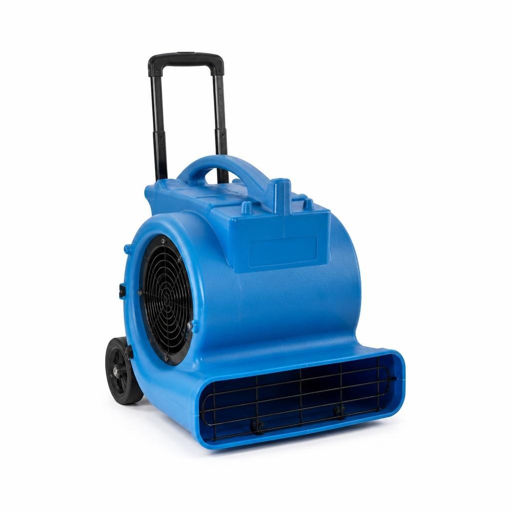 NJSTAR NJS850FD FLOOR DRYER