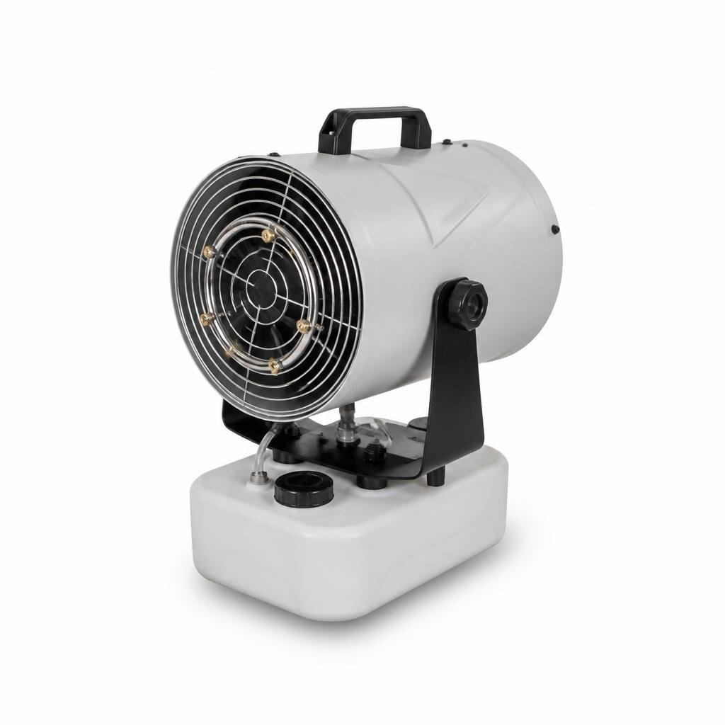 NJSTAR NJS430T MIST BLOWER