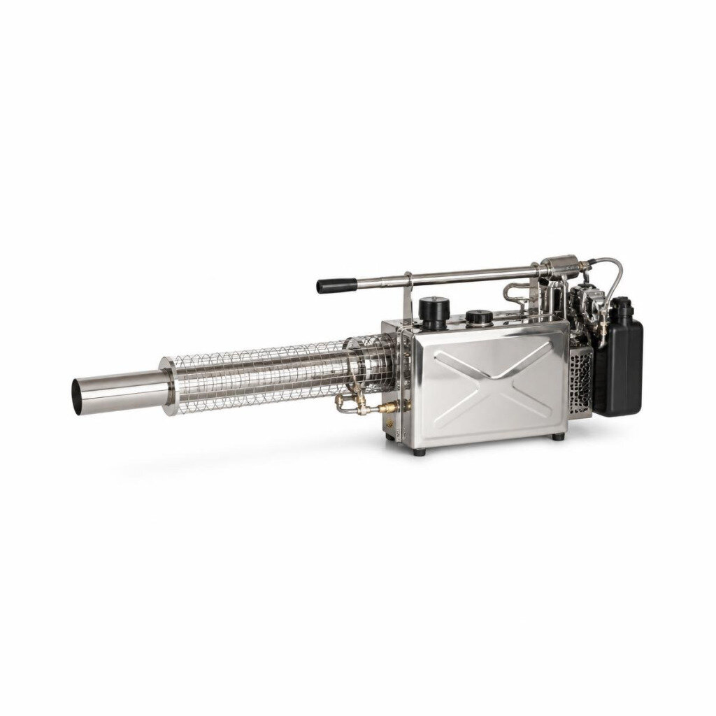 SAVILO BF-150 S/STEEL THERMAL FOGGING
