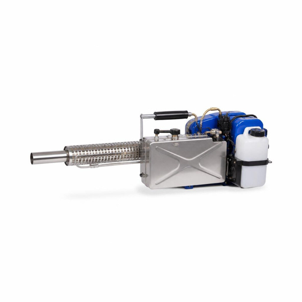 KNC FOGGING MACHINE