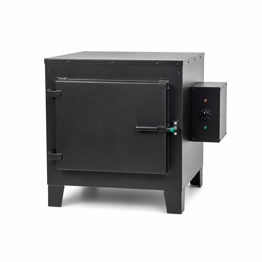 FORCE ARC BM151B BENCH ELECTRODE OVEN 150KG 400*C WITH CERT