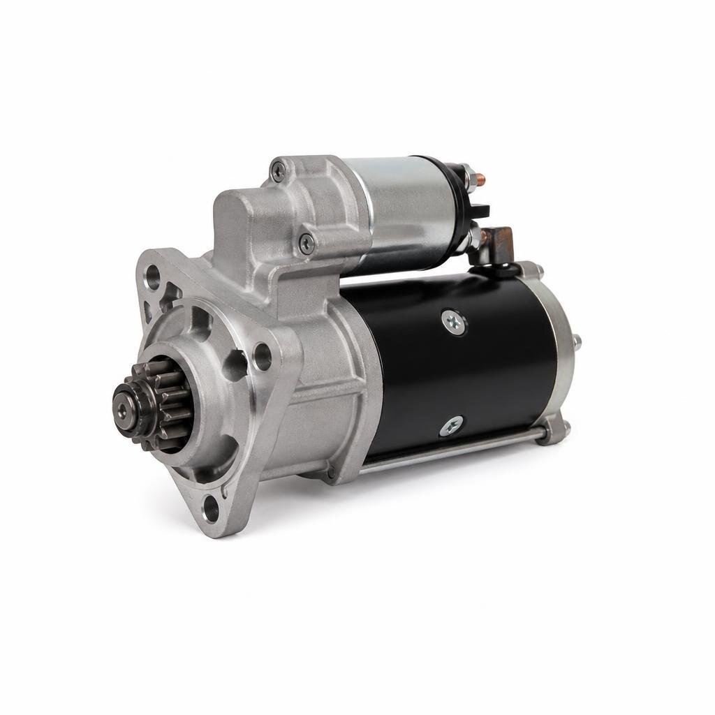 PERKINS 12V 10T LH 3 HOLE 3.0KW
