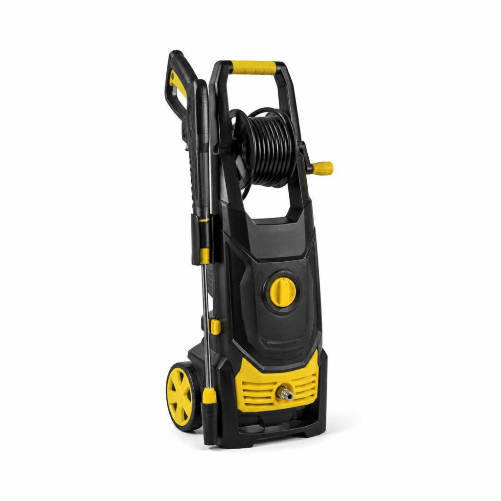 STANLEY SW21-B1 2100W 145BAR HIGHT PRESSURE WASHER