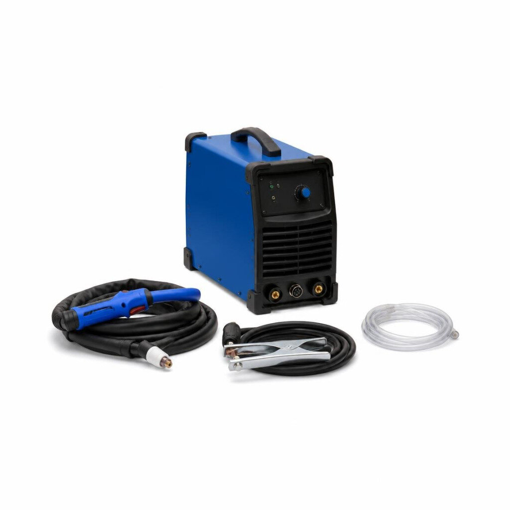 AUSTCORP CMAX45 PLASMA CUTTING MACHINE COMP.SET