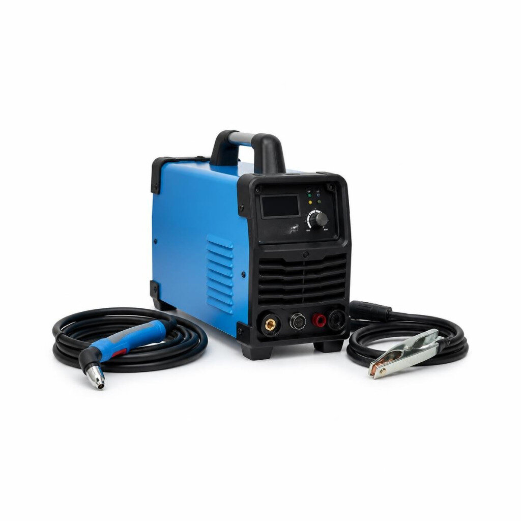 AUSTCORP CMAX120 PLASMA CUTTING MACHINE