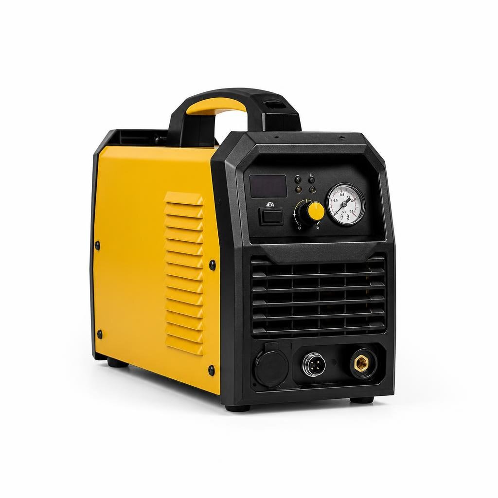 AUSTCORP CMAX160 PLASMA CUTTING MACHINE