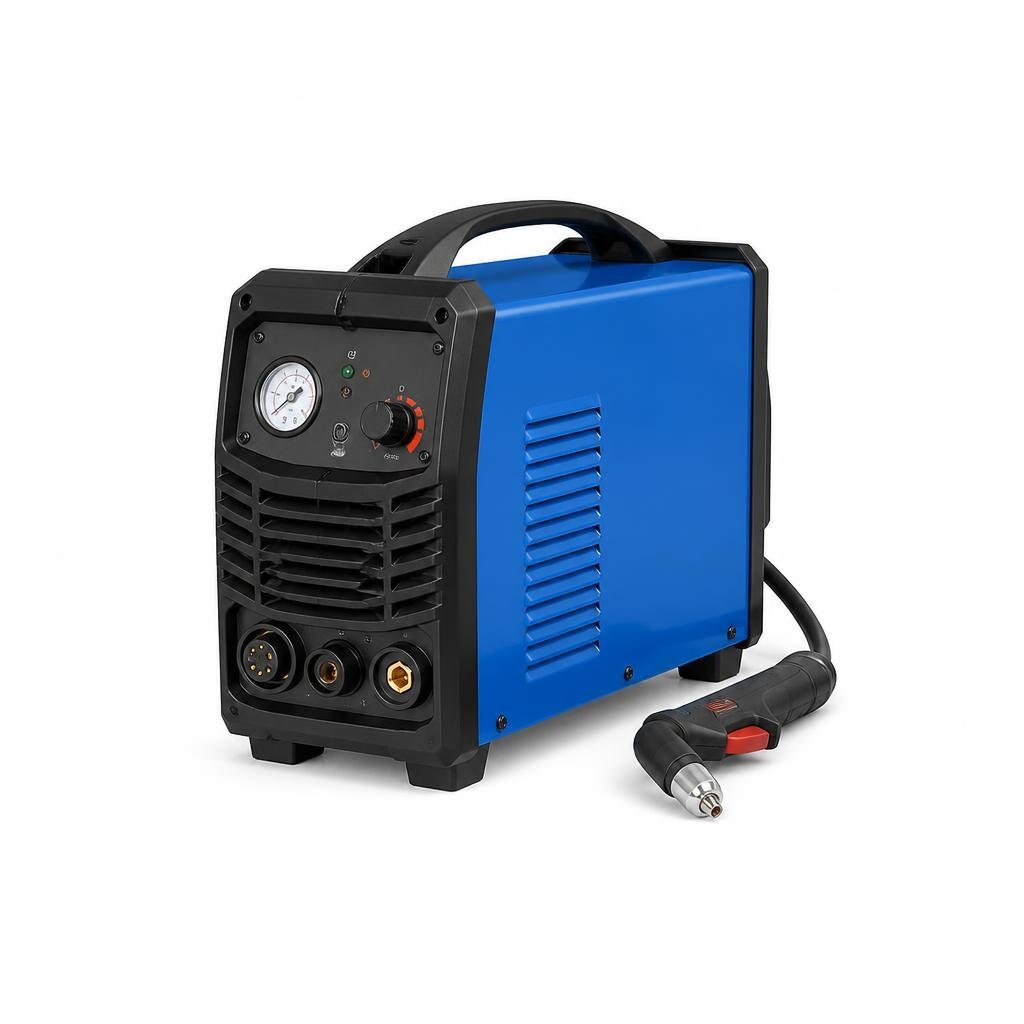 AUSTCORP PS51S PLASMA CUTTING MACHINE