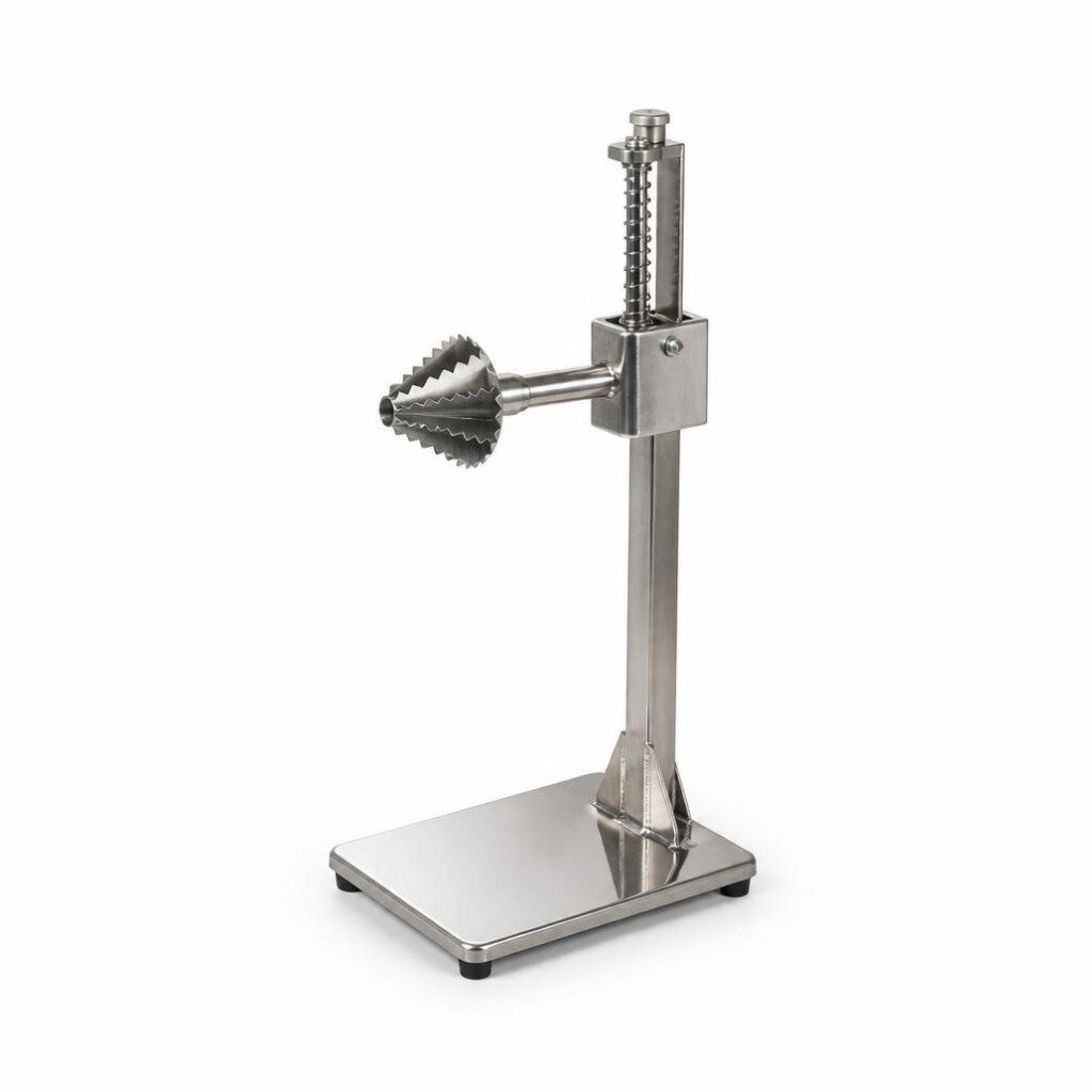 MAHITA COCONUT MACHINE (HIGH)