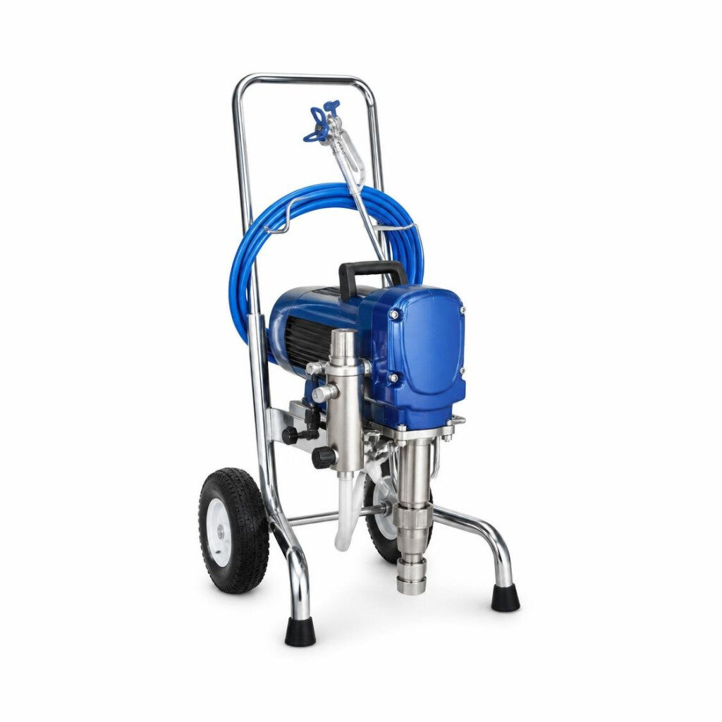 M-TUSAO 999 HIGH PRESSURE AIRLESS SPRAYING MACHINE