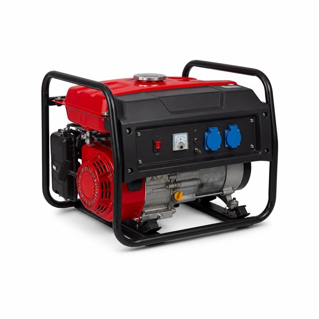 VMAXMOTO EV-3000 2.0KW GASOLINE GENERATOR