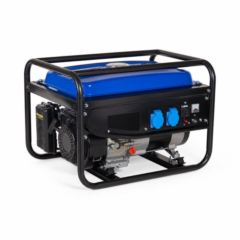 GLOPOWER GP-300KB PETROL GENERATORS