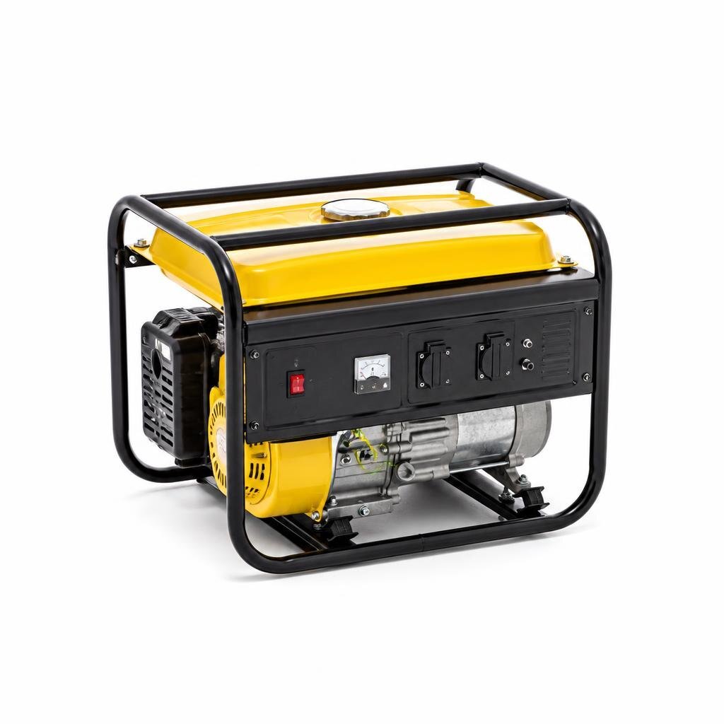 GLOPOWER GP-700KB PETROL GENERATORS