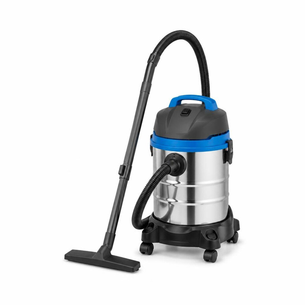 M-AKAIDO AVC3012 30L WET & DRY VACUUM CLEARNER (1800W)