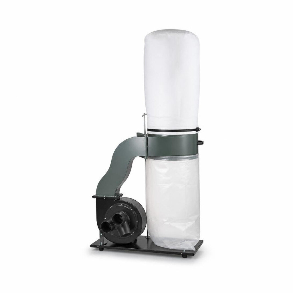 HITZ DCP-43 DUST COLLECTOR