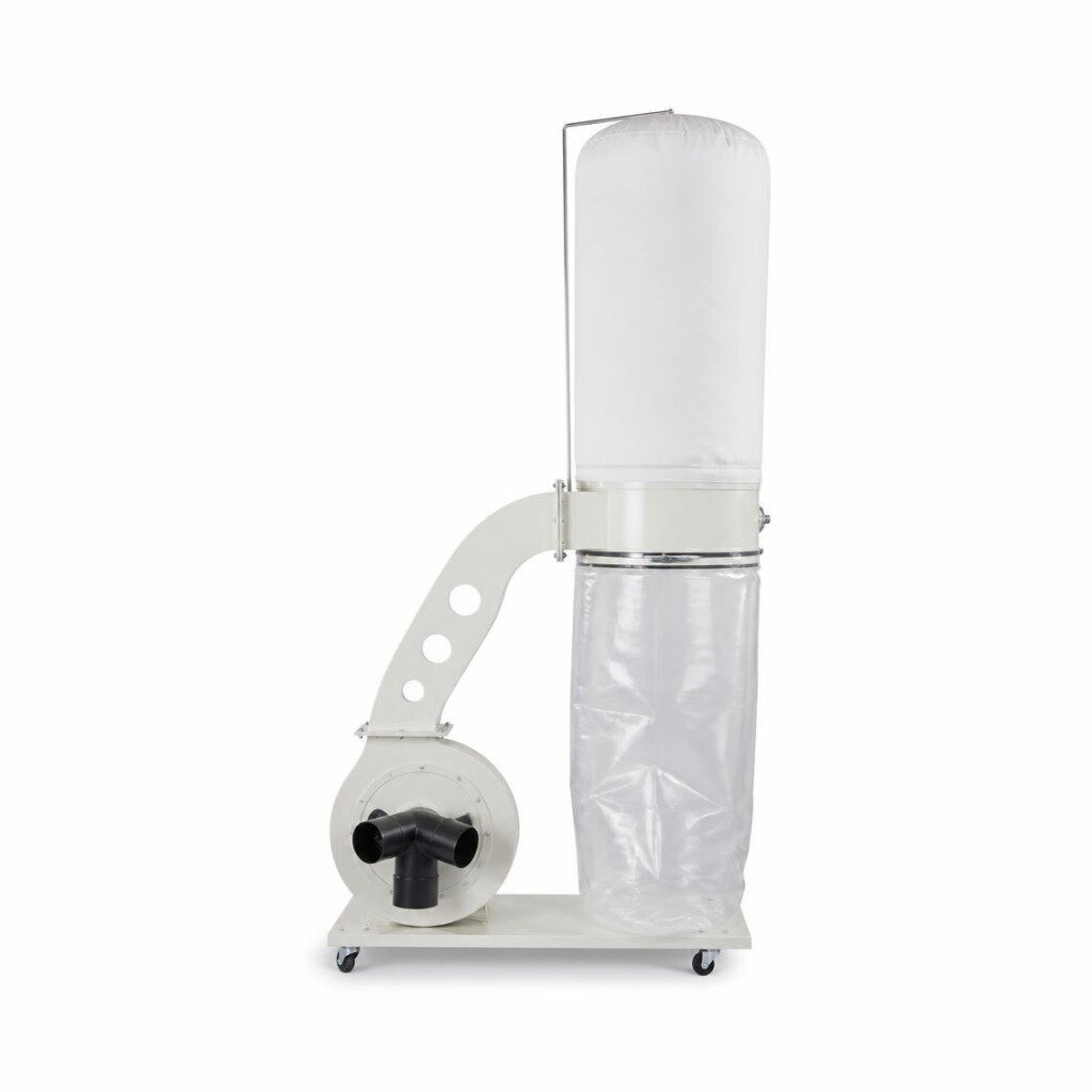 HITZ DCP-50 DUST COLLECTOR