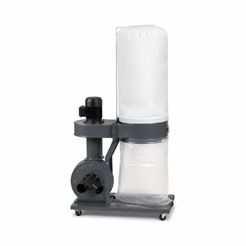 HITZ DCP-55 DUST COLLECTOR