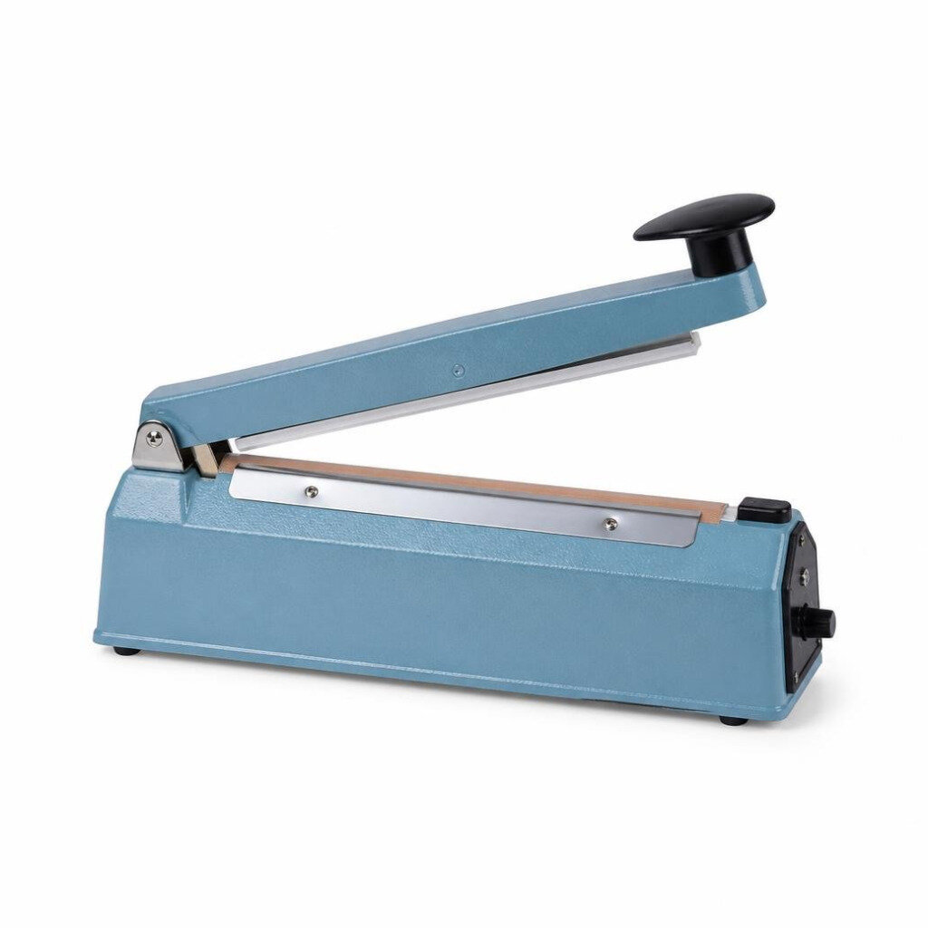 BISON 12" SEALING MACHINE - PLASTIC