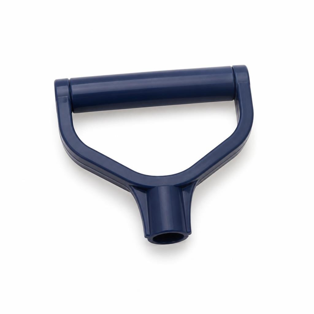 PACKING MACHINE HANDLE - PVC
