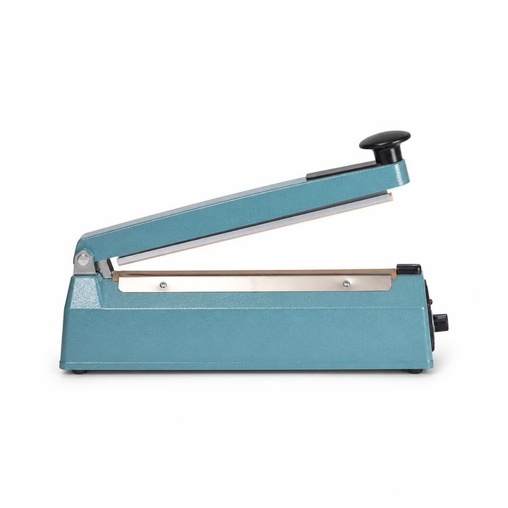 8" IMPULSE SEALER - HEATER