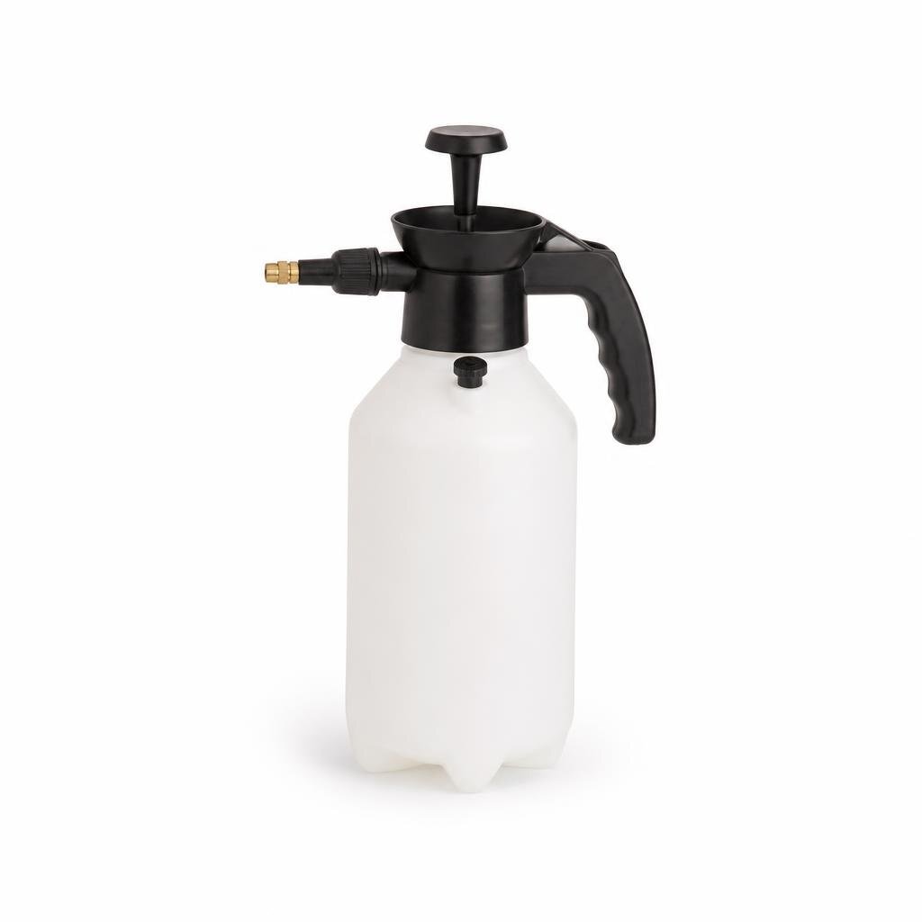 1L PVC PRESSURE SPRAYER
