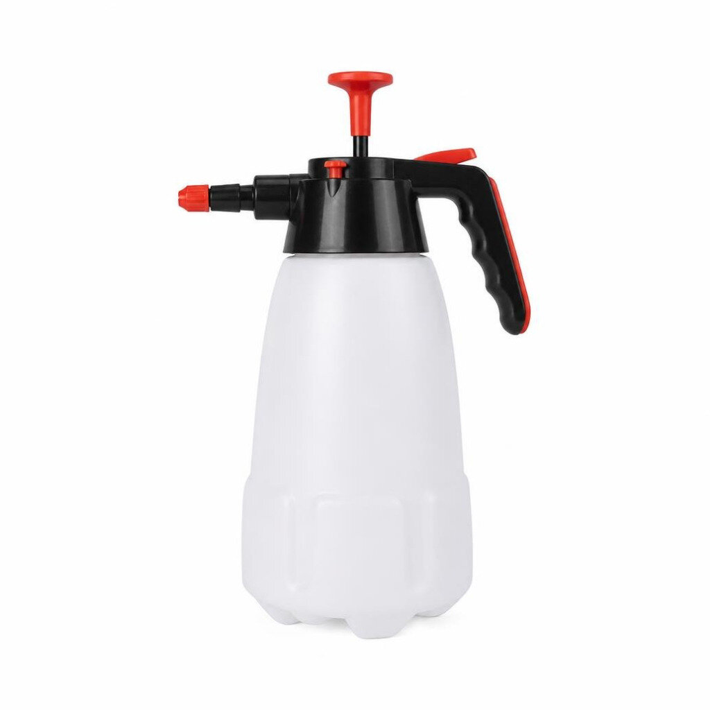 2L PVC PRESSURE SPRAYER