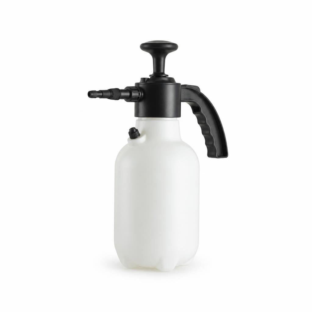 ACTIVE 2L PVC PRESSURE SPRAYER