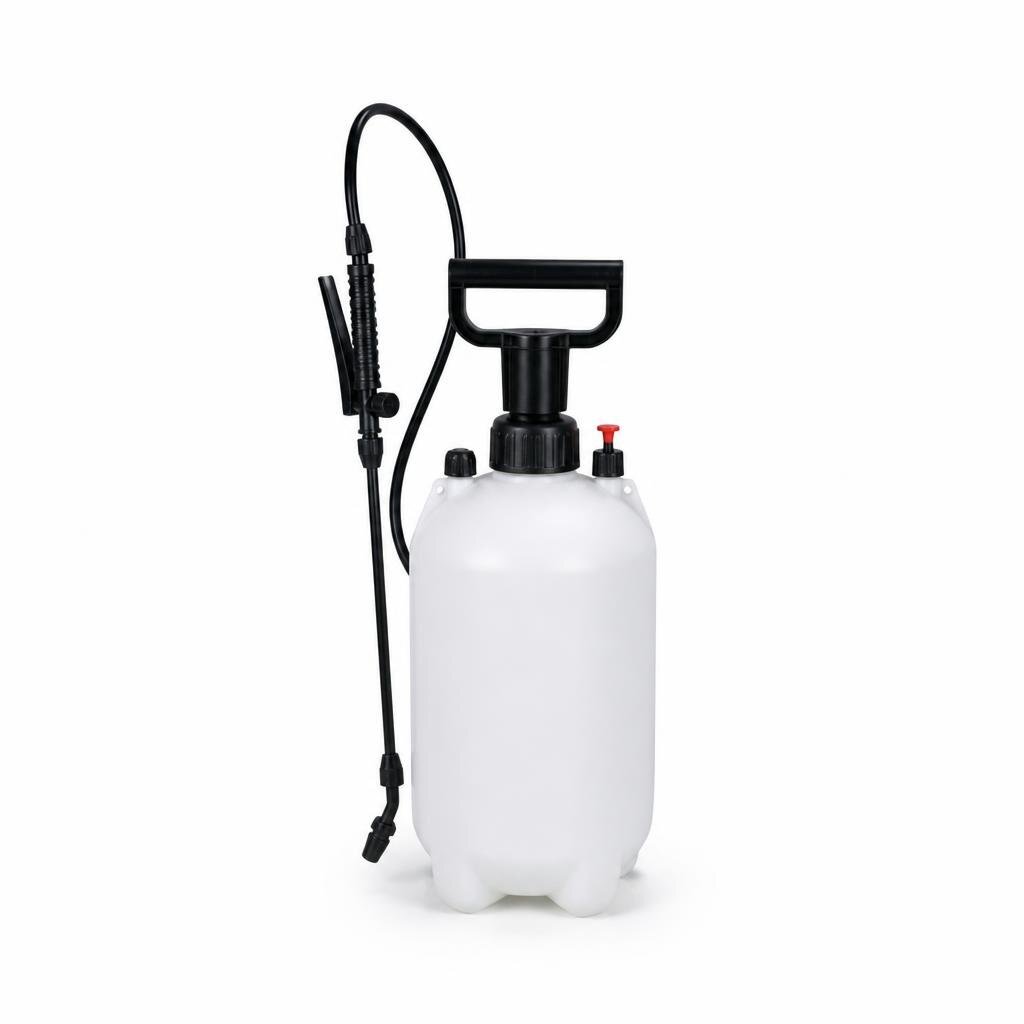 WINSIR 2LT PRESSURE PUMP