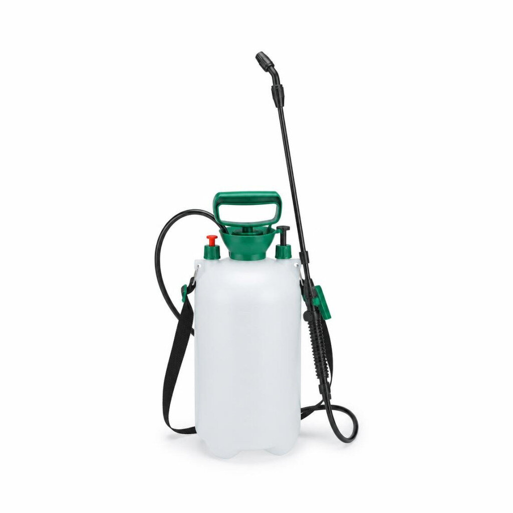 5LT GARDEN PRESSURE SPRAYER PUMP