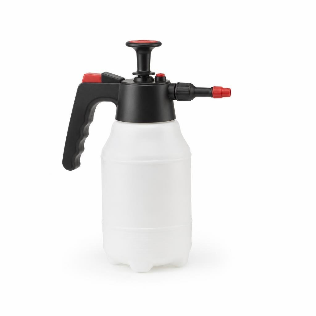 NEKEN 1L PVC PRESSURE SPRAYER