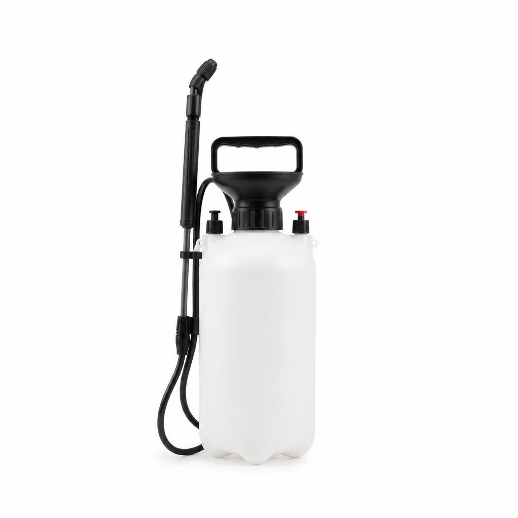 NEKEN 2L PVC PRESSURE SPRAYER