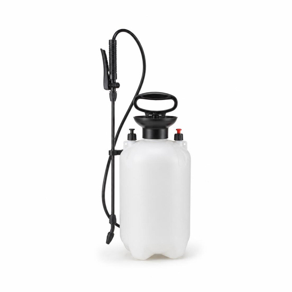 NEKEN 8L PVC PRESSURE SPRAYER
