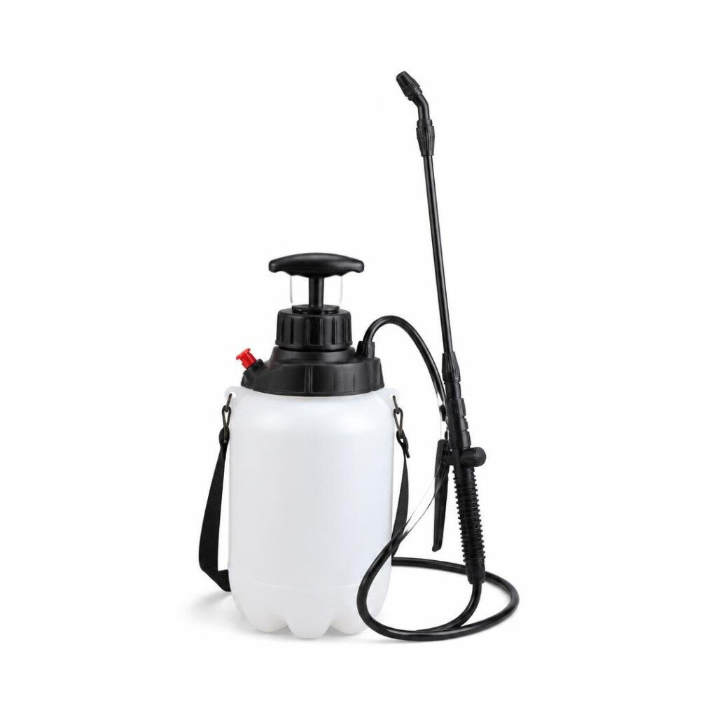 NEKEN 5L PVC PRESSURE SPRAYER
