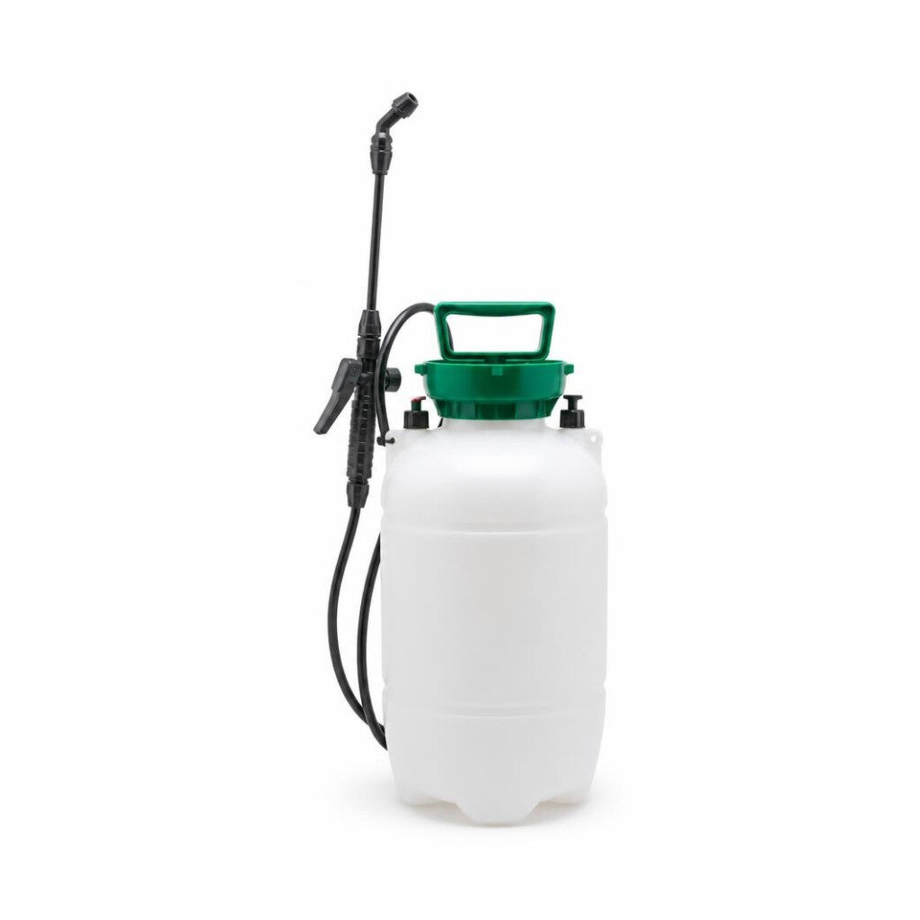 ROCKEY 8.0LT GARDEN SPRAYER