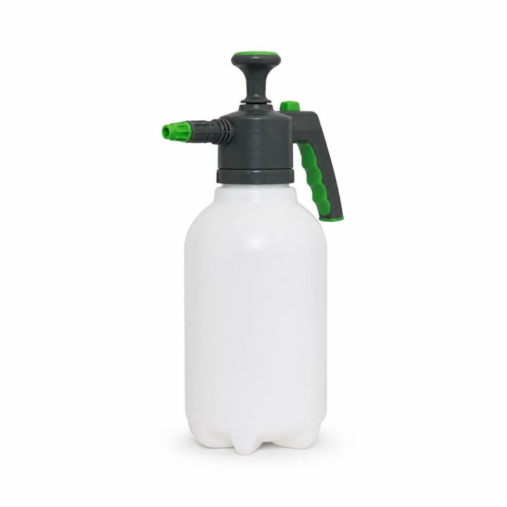 DELUXE 1LT PVC PRESSURE SPRAYER